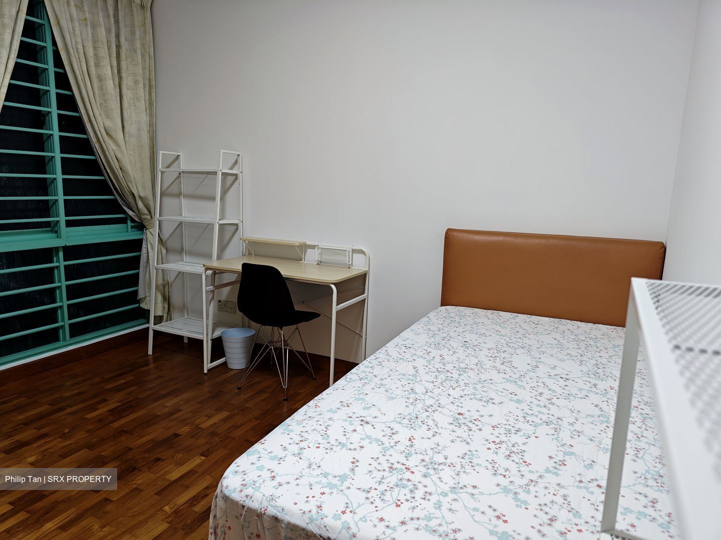 Hazel Park Condominium (D23), Condominium #634619221